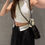 Thumbnail: Flip waist trousers