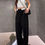 Thumbnail: Flip waist trousers