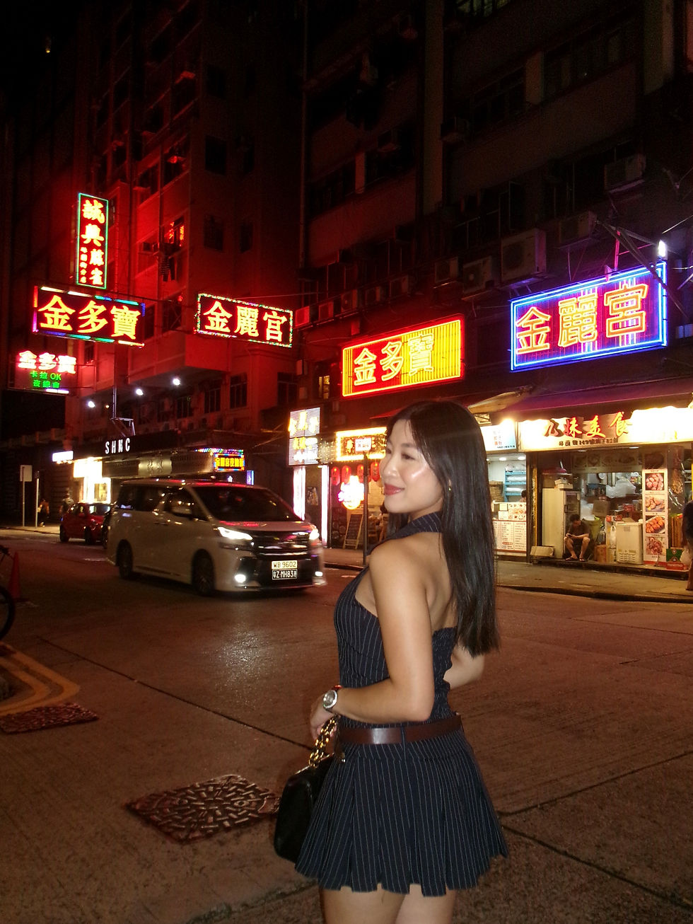 Thumbnail: Halter pleated dress