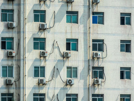 Economize na Conta com Manutenção Eficiente do Ar-Condicionado