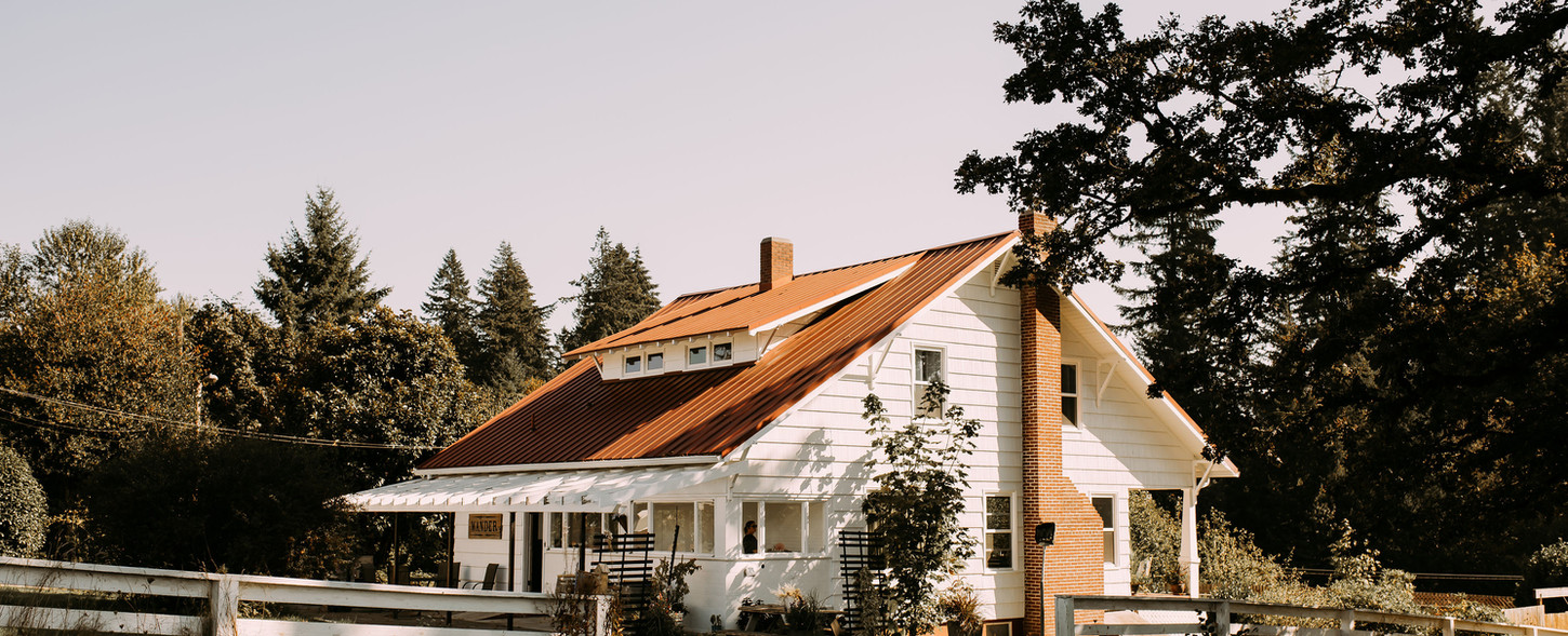 Wedding & Event Venue Woodland, Washington Adeline Farms