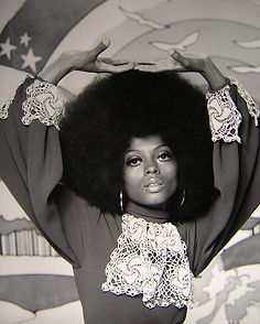 Diana Ross
