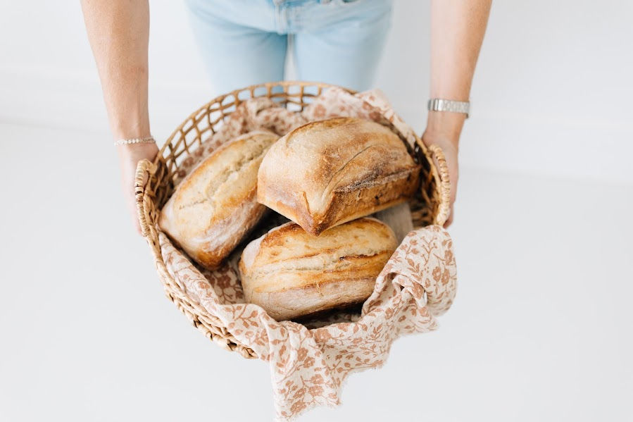 Surprise Sourdough Box