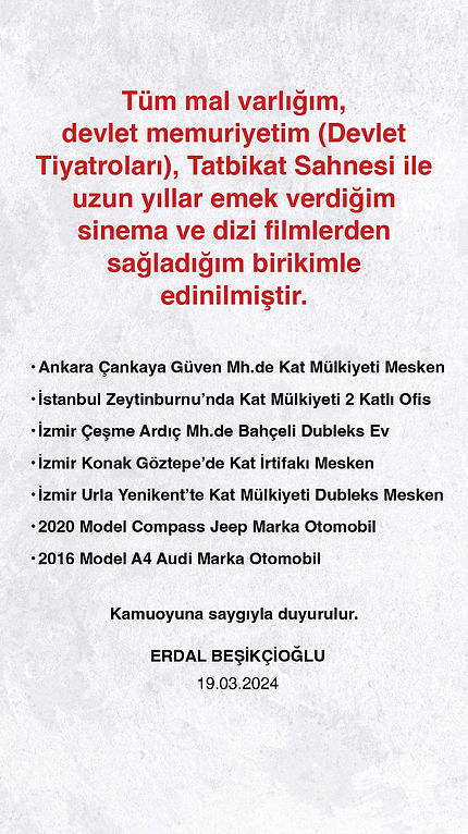 mal varligim