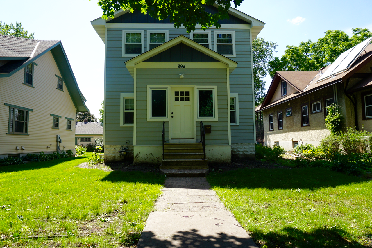 895 20th Ave Se Go Gopher Rentals Dinkytown Minneapolis Mn