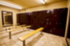 muskego gym locker rooms