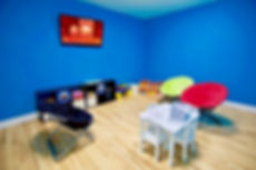 Brookfield Waukesha gym kids room