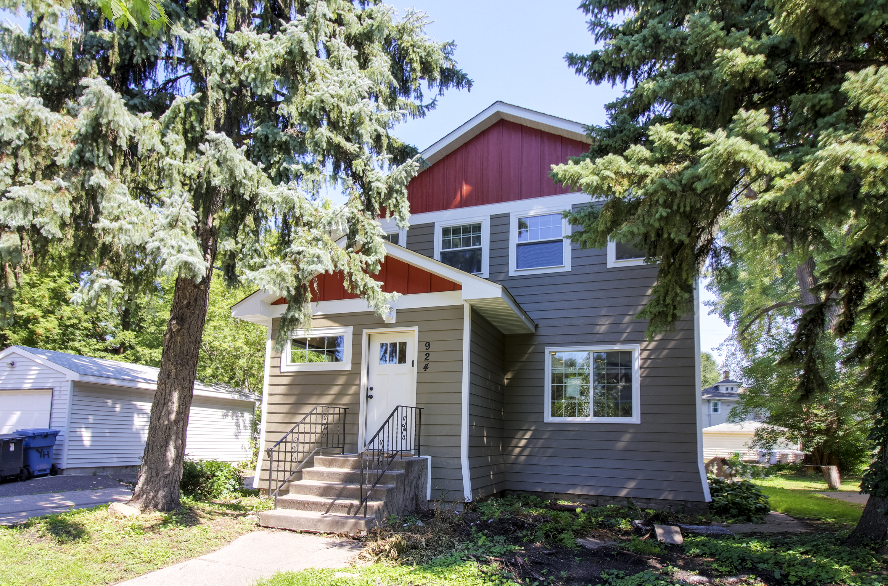 924 18th Ave Se Go Gopher Rentals Dinkytown Minneapolis Mn