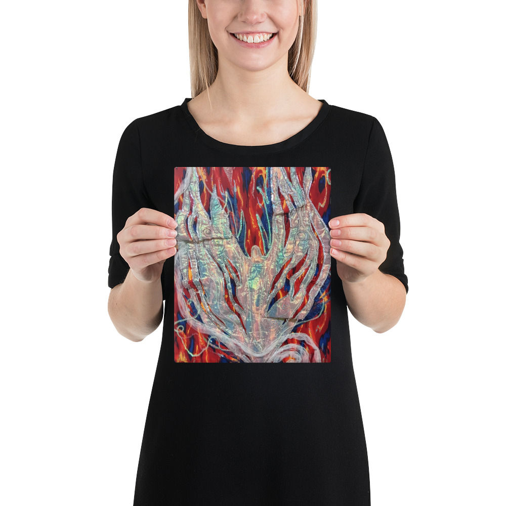 Holy Spirit