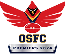 Old Scotch Football Club Major Partner