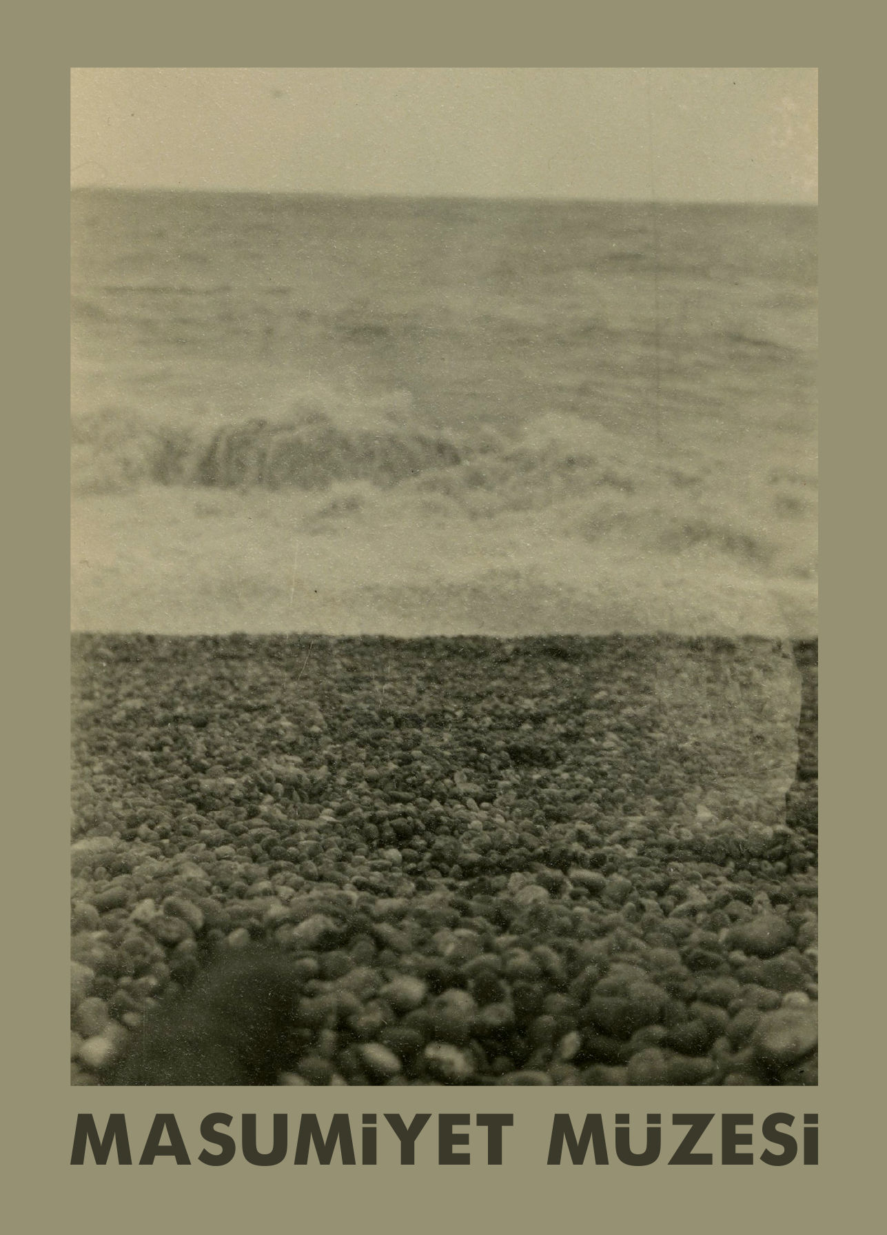 7.Merhamet Apartmanı Kartpostal