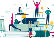 Zukunft Büromanagement |  Gemeinsam für die digitale Arbeitswelt 4.0