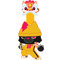 2024-CNY-OnPower-sticker-恭喜發財240x240.gif