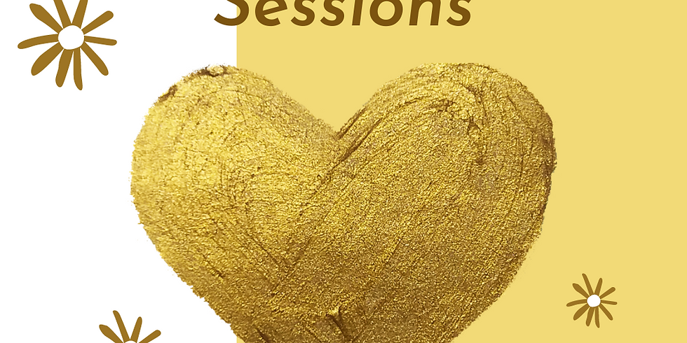 Energy Healing & More