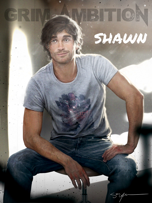 shawnwriting