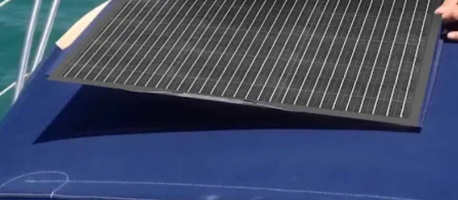 Perché il pannello solare a bordo potrebbe non rendere al massimo