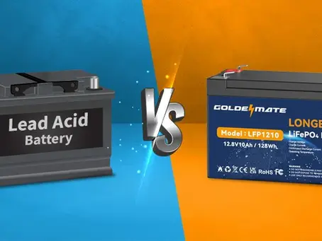 Switching from AGM to LiFePO₄: Mistakes to Avoid On Board