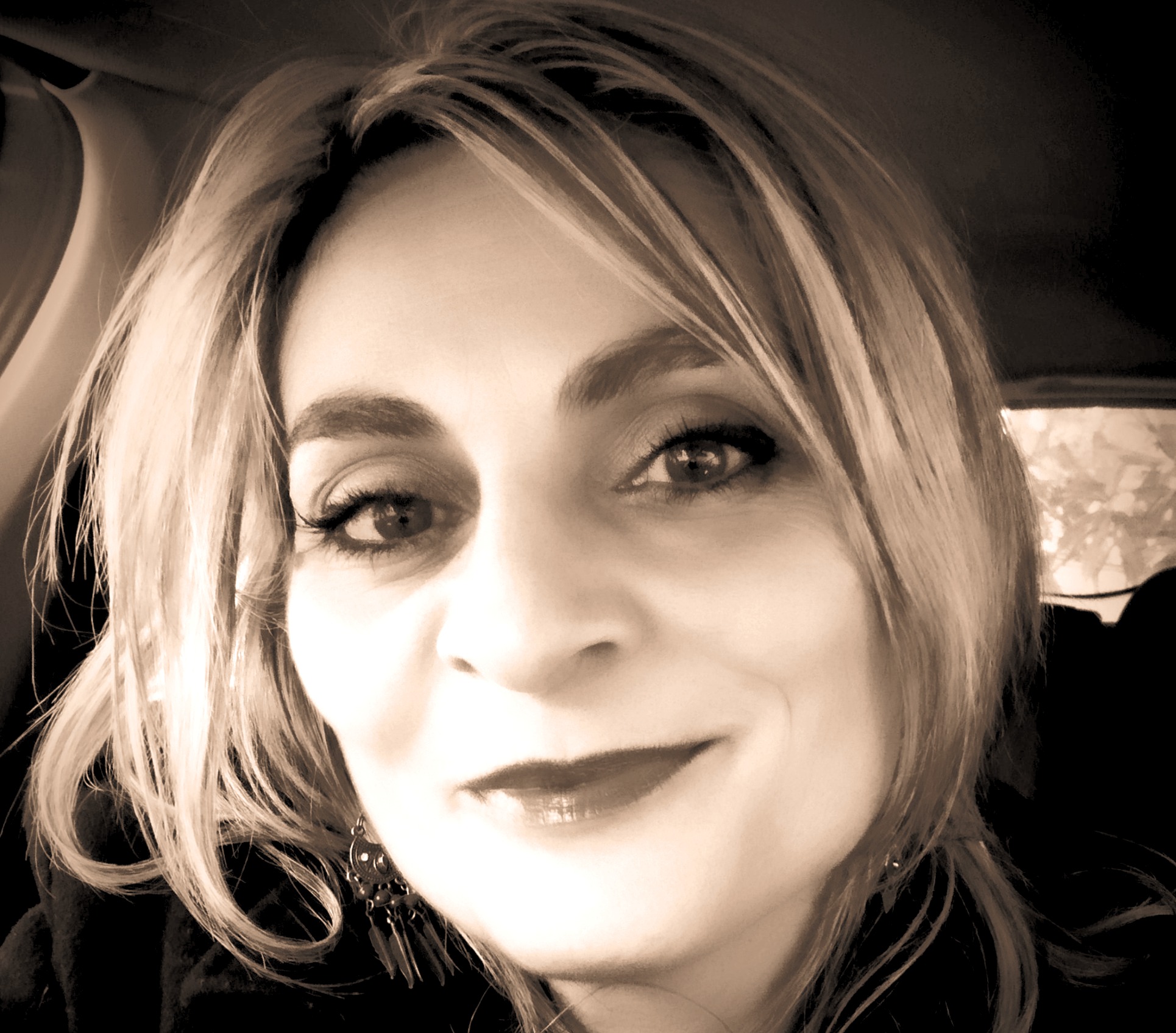 Aurélie Roques, sexothérapeute et hypnothérapeute
