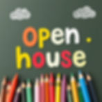 A+ Tutoring's Open House