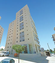 רמב"ם 57, באר שבע, ישראל