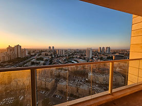 סוקולוב 26, באר שבע, ישראל