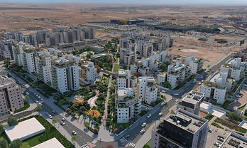 נחל גוב, באר שבע, ישראל