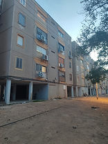 עין עקב 4, מצפה רמון, ישראל