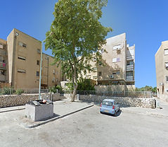 רחבת הראל 12, באר שבע, ישראל