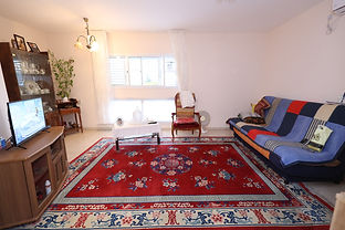 פיארברג 16, באר שבע, ישראל