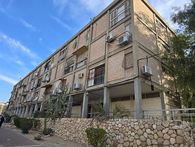 שדרות יצחק רגר 146, באר שבע, ישראל