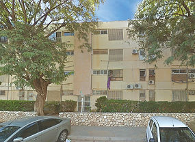 אליעזר בן יהודה 10, באר שבע, ישראל