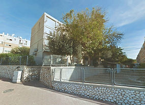 רבי עקיבא 68, באר שבע, ישראל