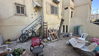 יצחק אבינו 2, באר שבע, ישראל