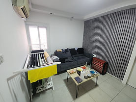 רחבת הרב עוזיאל 6, באר שבע, ישראל