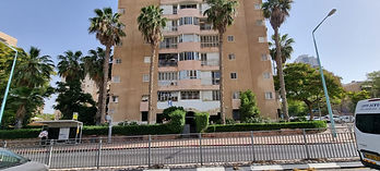 שדרות ירושלים 78, באר שבע, ישראל