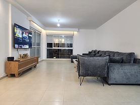 מאיר גרוסמן, באר שבע, ישראל