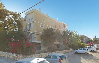 ברנפלד 6, באר שבע, ישראל