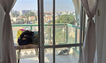 יהושע בן נון 10, באר שבע, ישראל