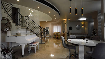 אלכסנדר סשה ארגוב 36, באר שבע, ישראל