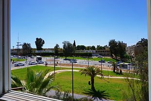 שדרות יעלים 8, באר שבע, ישראל