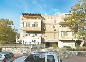 רינגלבלום 126, באר שבע, ישראל