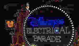 Disneyland Electrical Parade