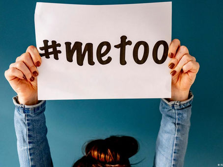 Me Too, Ambedkar and Pride Month 