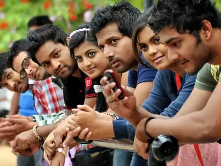 Social Entrepreneurship & Higher Education in India