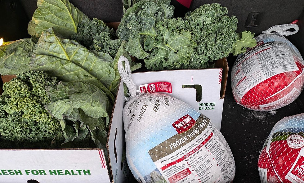 Produce