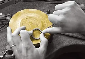 Nos savoir-faire © Monnaie de Paris Jean-Marc Martin.webp