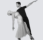 Wedding first dance experts at 3rd street dance. 8558 W. 3rd St, Los Angeles, CA (310) 275-4683.