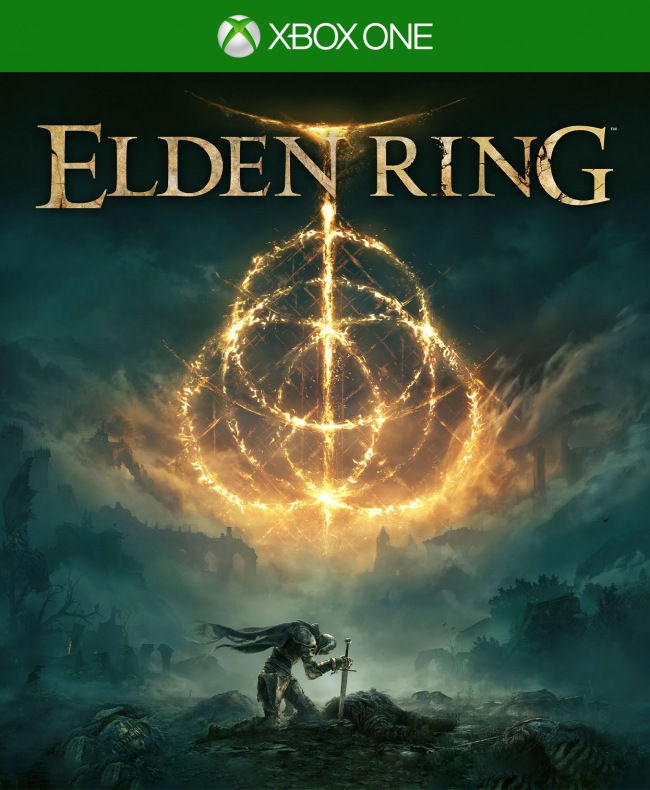 ELDEN RING XBOX ONE/SERIES X|S