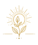 Logo light of the soul