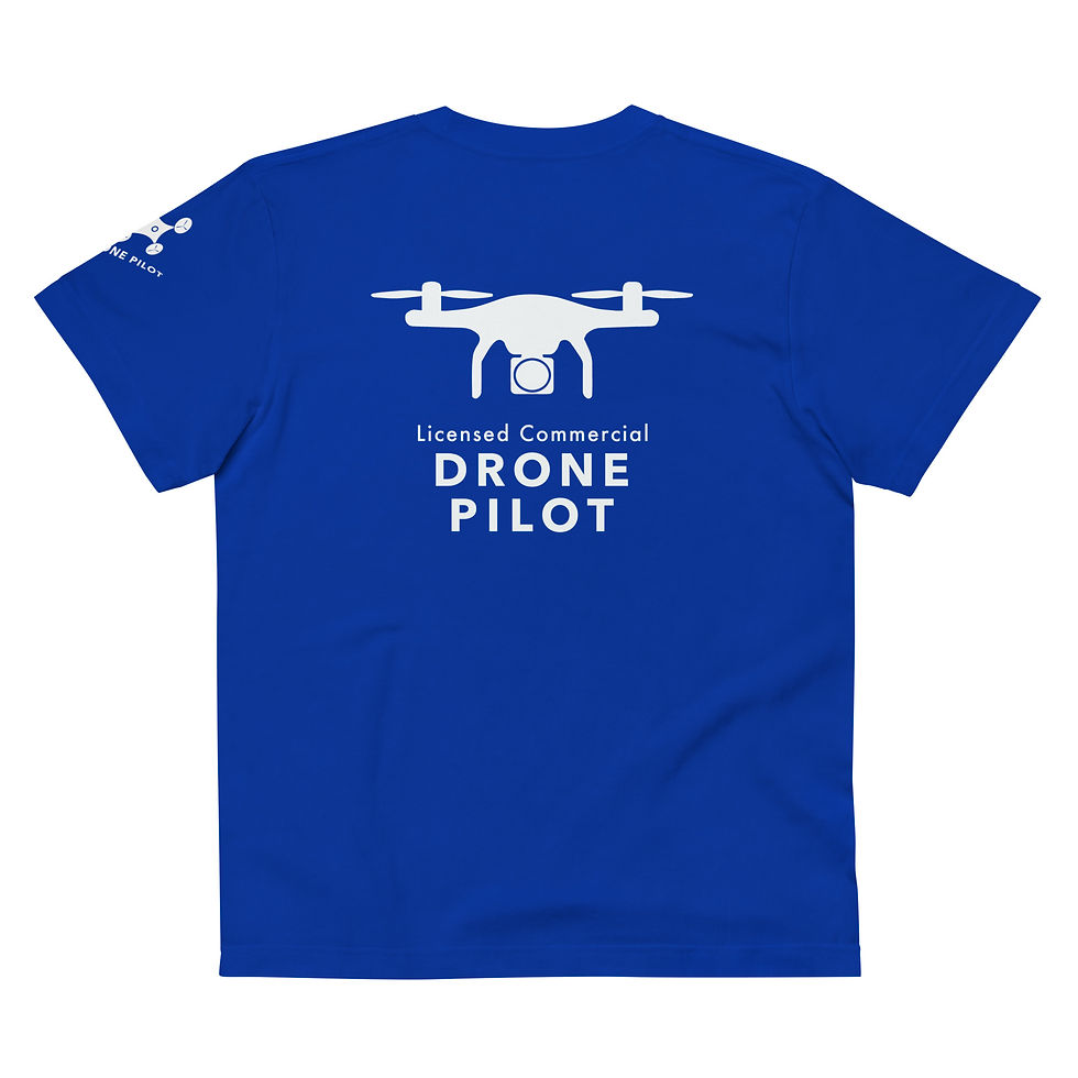 サムネイル： UA 5001 Drone-WH
